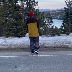 Meet your Posher, Will